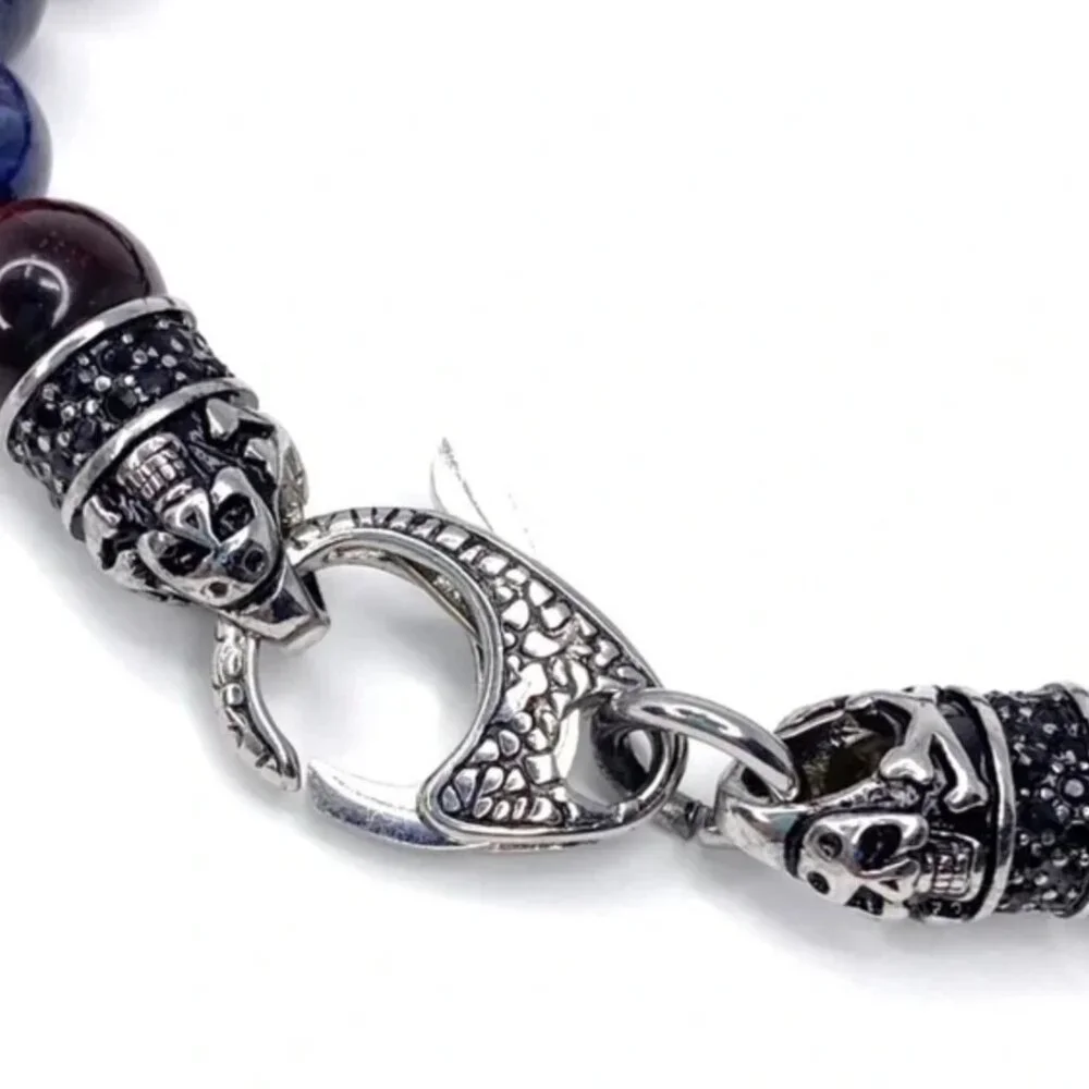 Blackjack men 10mm